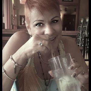 Meet your Posher, Marta